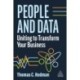 People and Data: Uniting to Transform Your Business