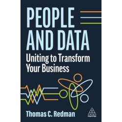 People and Data: Uniting to Transform Your Business