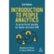Introduction to People Analytics: A Practical Guide to Data-driven HR