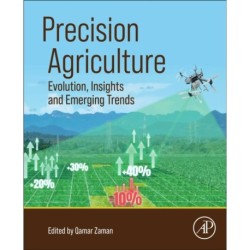 Precision Agriculture: Evolution, Insights and Emerging Trends