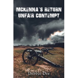 McKenna's Return - Unfair Contempt