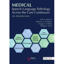 Medical Speech-Language Pathology Across the Care Continuum: An Introduction