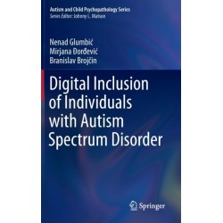 Digital Inclusion of Individuals with Autism Spectrum Disorder