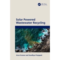Solar Powered Wastewater Recycling
