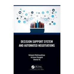 Decision Support System and Automated Negotiations