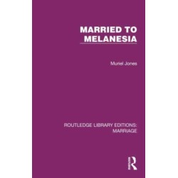 Married to Melanesia
