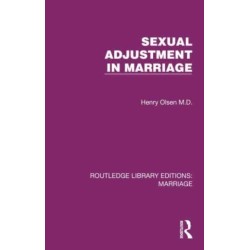 Sexual Adjustment in Marriage