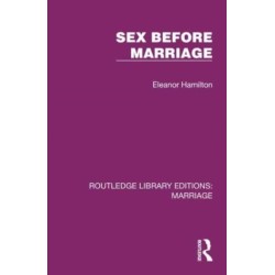 Sex Before Marriage