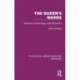 The Queen's Wards: Wardship and Marriage under Elizabeth I