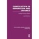 Conciliation in Separation and Divorce: Finding Common Ground