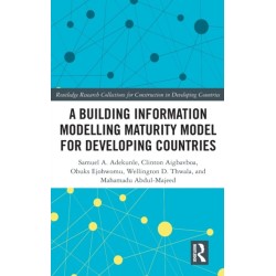 A Building Information Modelling Maturity Model for Developing Countries