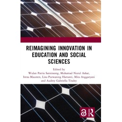 Reimagining Innovation in Education and Social Sciences: Proceedings of the International Joint Conference on Arts and Humanities (IJCAH 2022), September 10-11, 2022, Surabaya, Indonesia