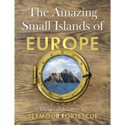 The Amazing Small Islands of Europe