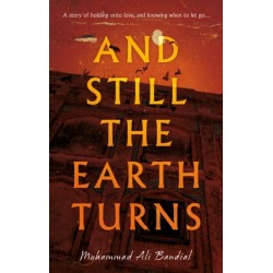 And Still The Earth Turns