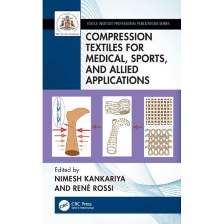 Compression Textiles for Medical, Sports, and Allied Applications