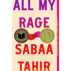 All My Rage: A Novel