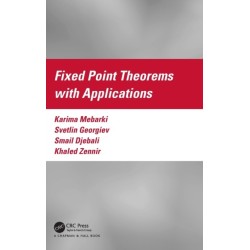 Fixed Point Theorems with Applications
