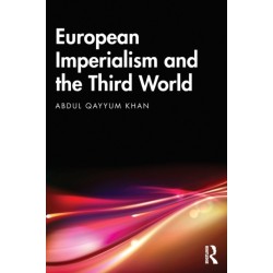 European Imperialism and the Third World