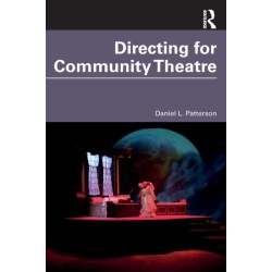 Directing for Community Theatre