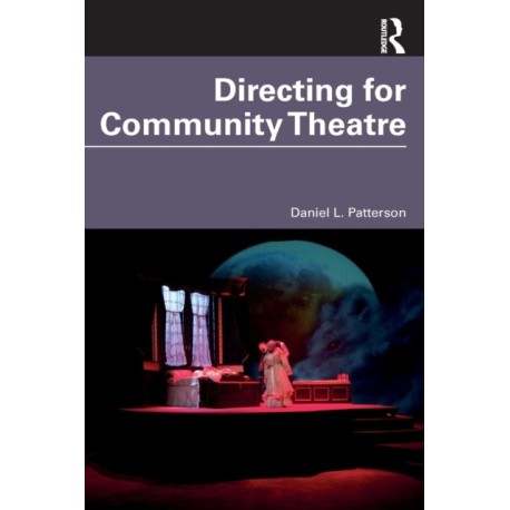 Directing for Community Theatre