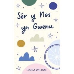 Ser y Nos yn Gwenu