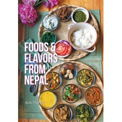 Foods and Flavors from Nepal