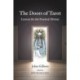 The Doors of Tarot: Lessons for the Practical Diviner