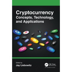 Cryptocurrency Concepts, Technology, and Applications