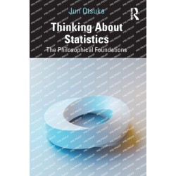 Thinking About Statistics: The Philosophical Foundations