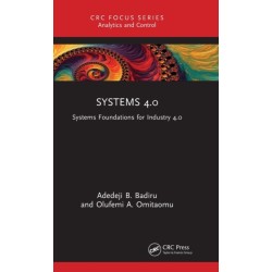 Systems 4.0: Systems Foundations for Industry 4.0