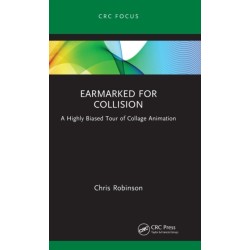 Earmarked for Collision: A Highly Biased Tour of Collage Animation