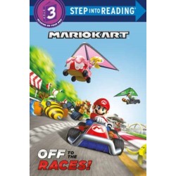 Off to the Races (Nintendo Mario Kart)