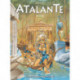 Atalante. Aftalen