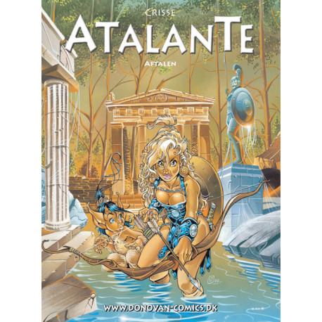 Atalante. Aftalen