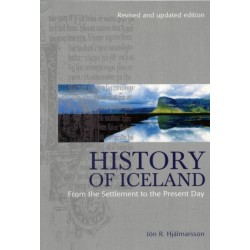 History of Iceland: From the Settlement to the Present Day