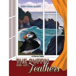 The Puffin and his Feathers