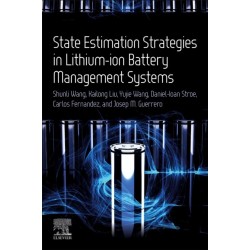 State Estimation Strategies in Lithium-ion Battery Management Systems