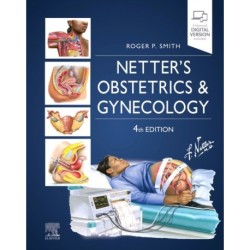 Netter's Obstetrics and Gynecology