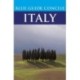 Blue Guide Concise Italy