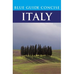 Blue Guide Concise Italy