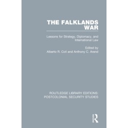 The Falklands War: Lessons for Strategy, Diplomacy, and International Law