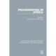 Peacekeeping in Africa