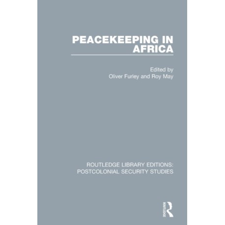 Peacekeeping in Africa