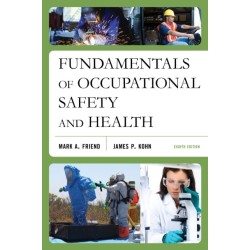 Fundamentals of Occupational Safety and Health