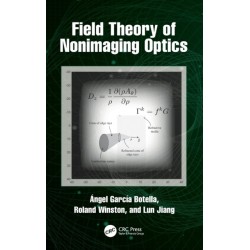 Field Theory of Nonimaging Optics