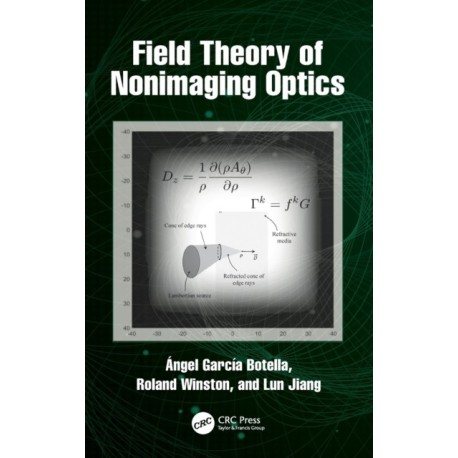 Field Theory of Nonimaging Optics