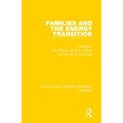 Families and the Energy Transition