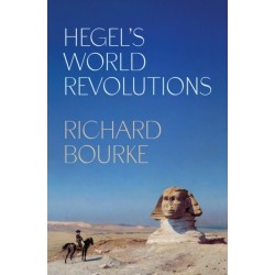 Hegel’s World Revolutions