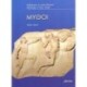 Mythoi: (Greek Easy Readers - Stage 3)