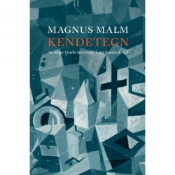 Kendetegn: at søge Guds nærvær i en kaotisk tid